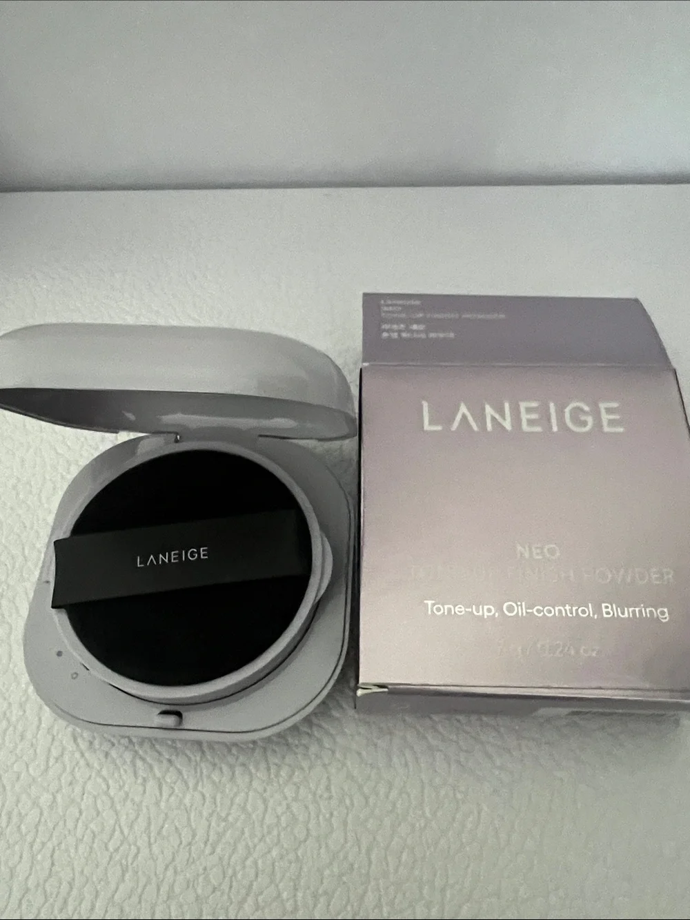 LANEIGE neo tone